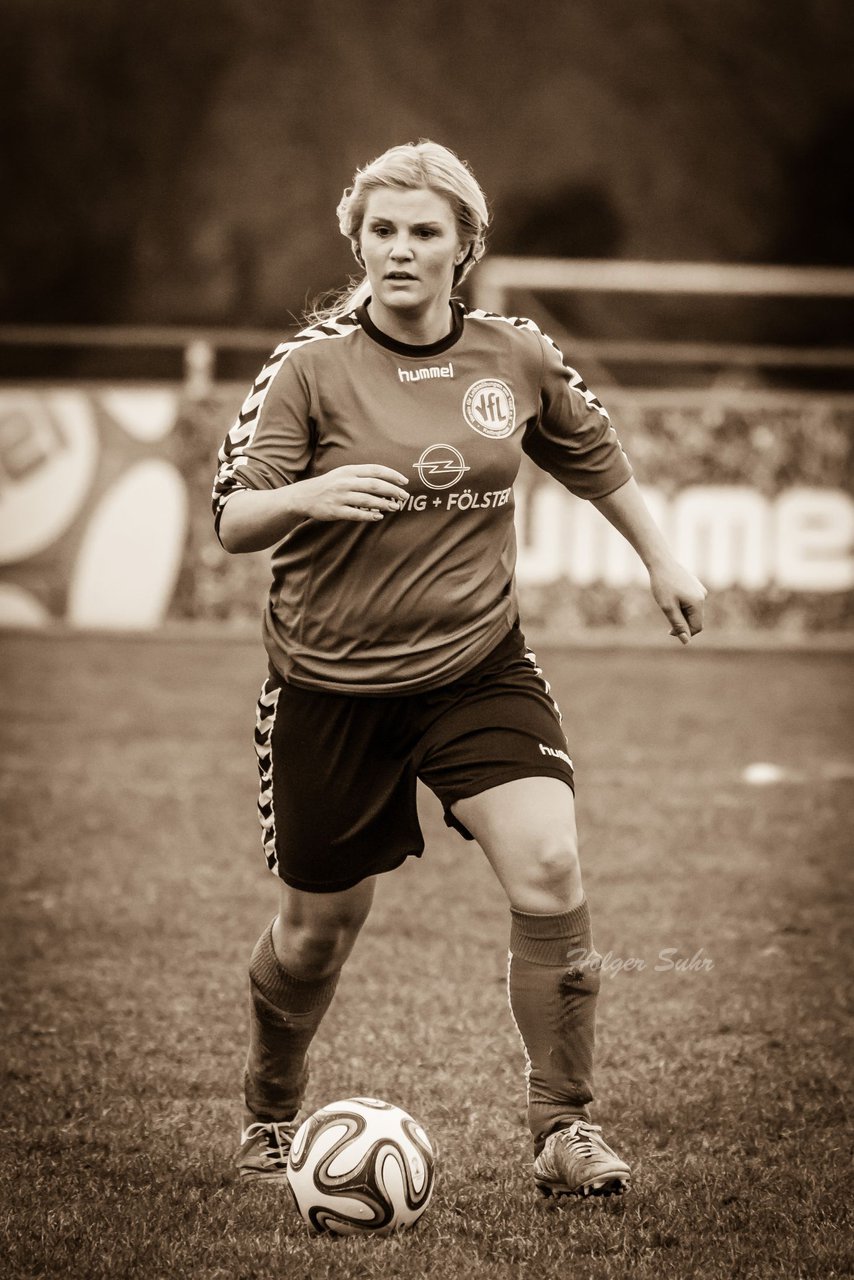Bild 185 - Frauen VfL Kellinghusen - TSV Heiligenstedten : Ergebnis: 4;1